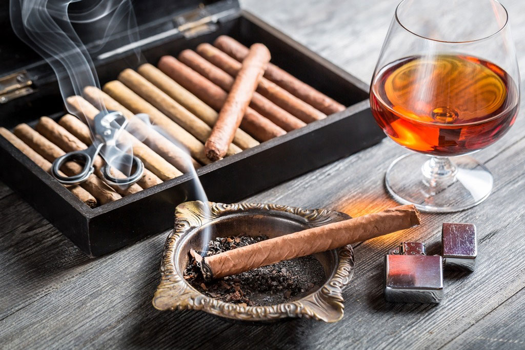 CigarBarMembership Cigar Bar Membership Whiskey and Cigar